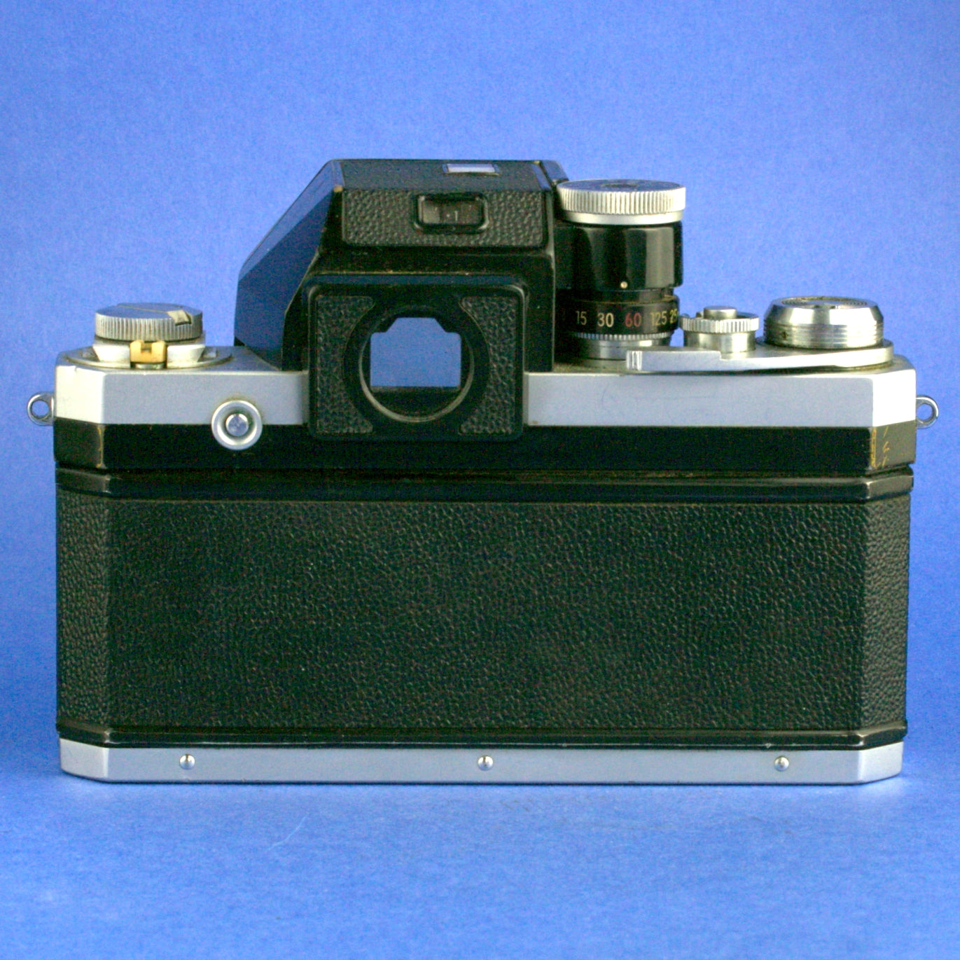 Nikon F Photomic T Film Camera Body