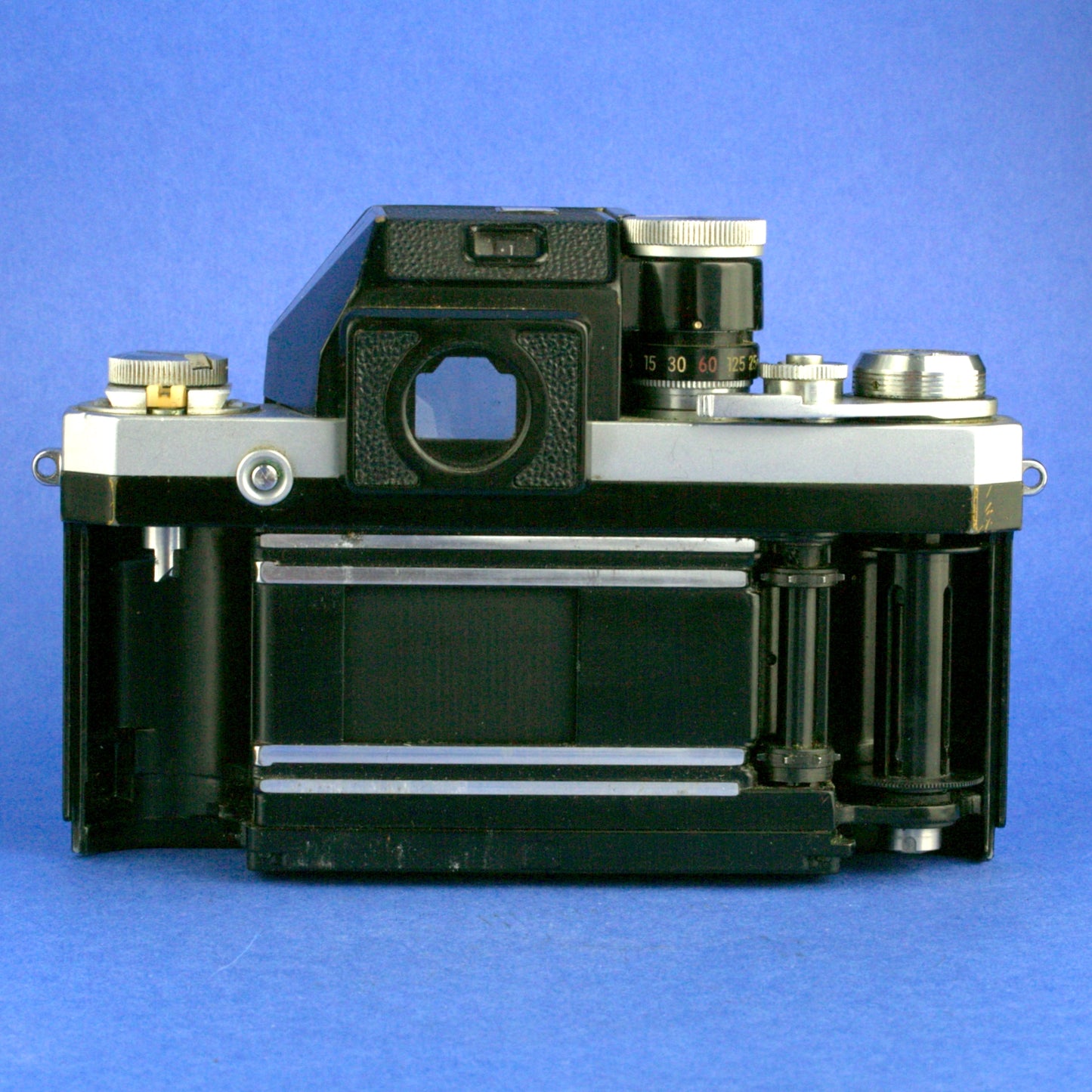 Nikon F Photomic T Film Camera Body