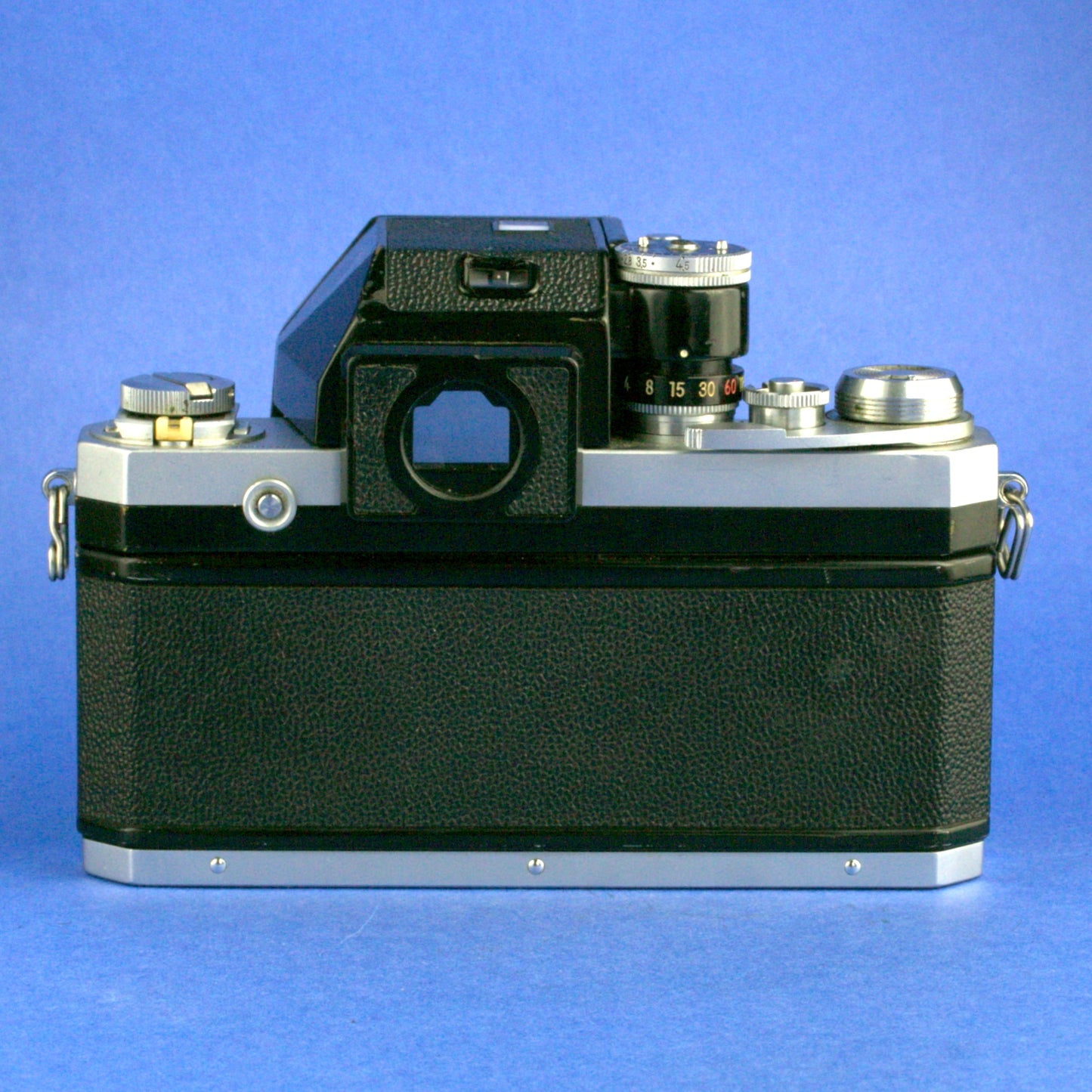 Nikon F Photomic T Film Camera Body