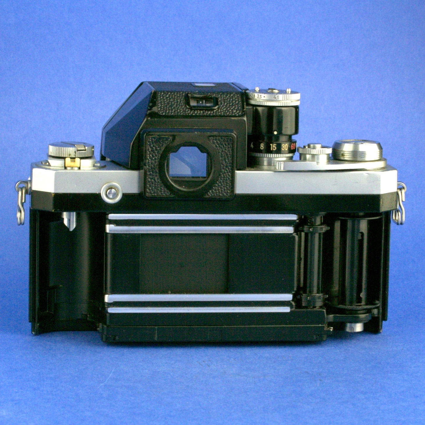 Nikon F Photomic T Film Camera Body