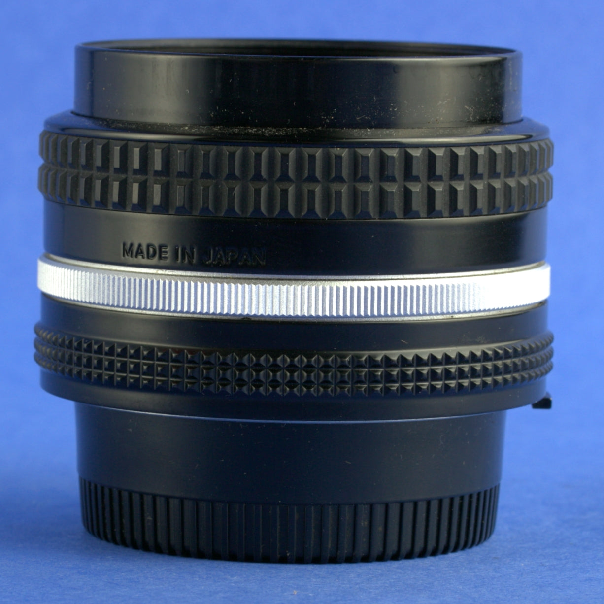 Nikon Nikkor 20mm 3.5 Ai-S Lens