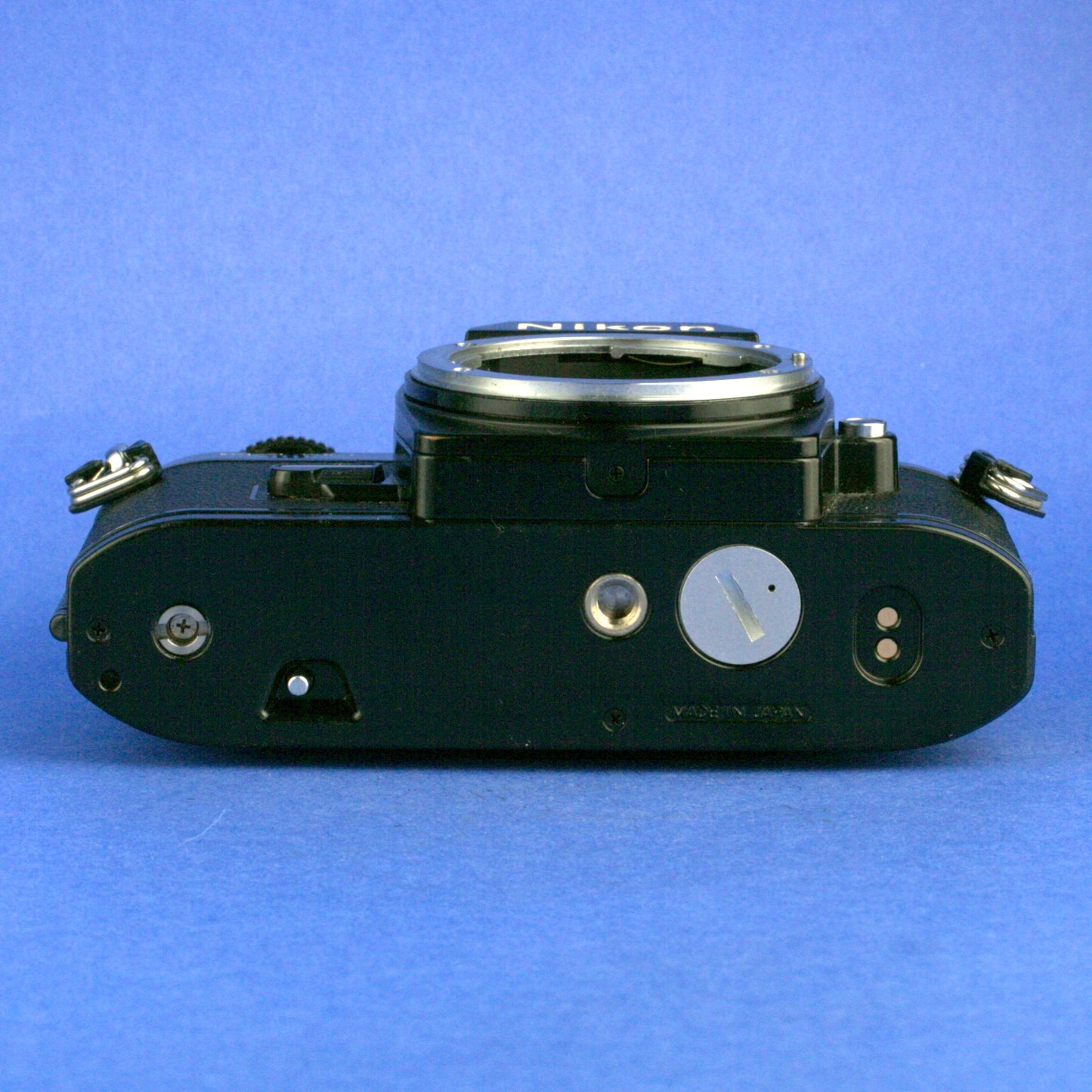 Nikon FG-20 Film Camera Body