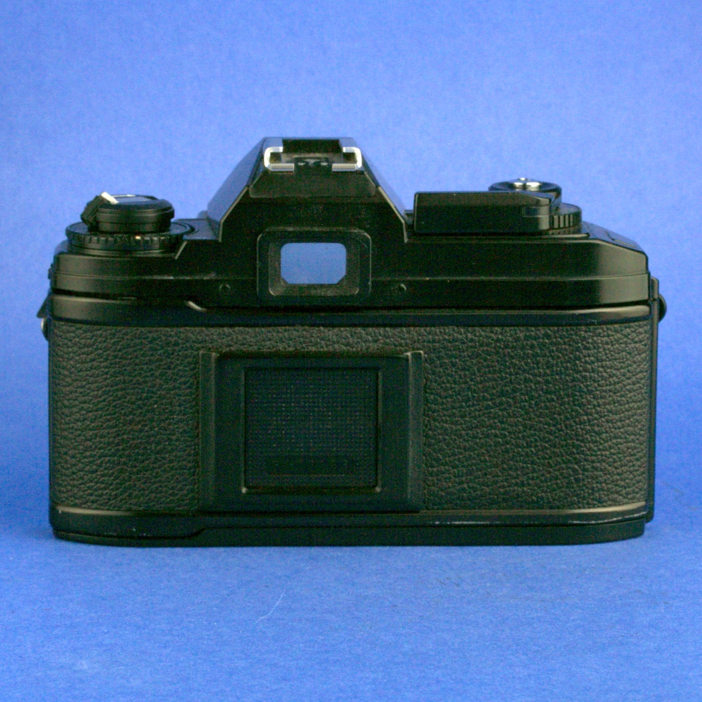 Nikon FG-20 Film Camera Body
