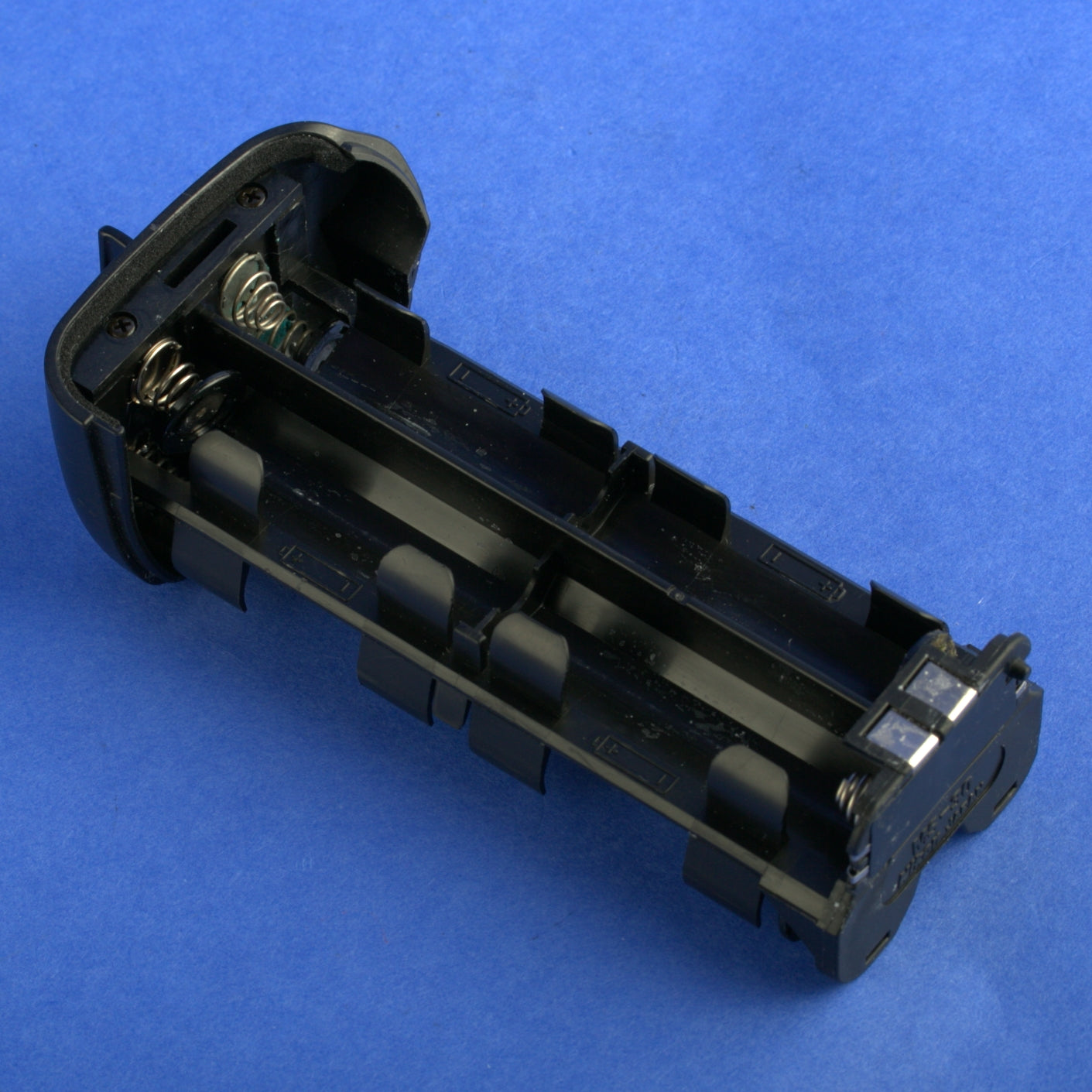 Nikon F5 Film Camera Body Not Working