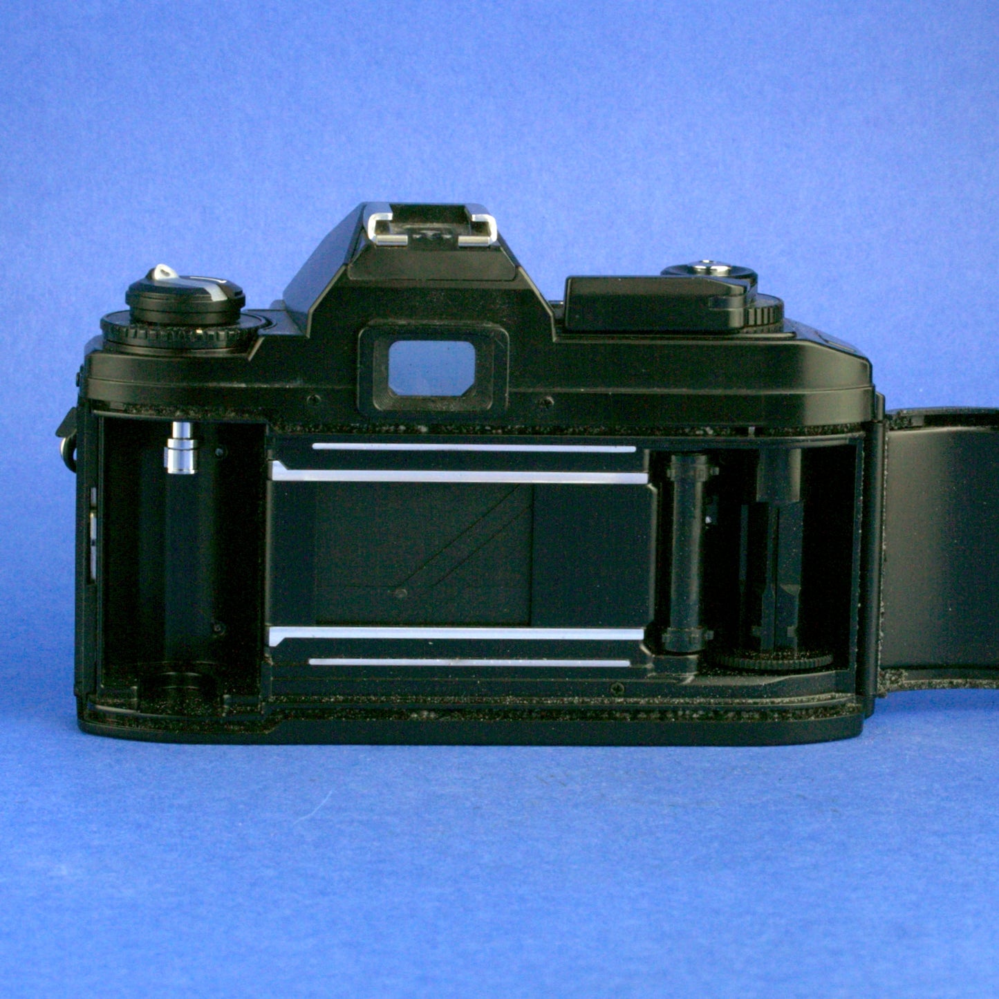 Nikon FG-20 Film Camera Body