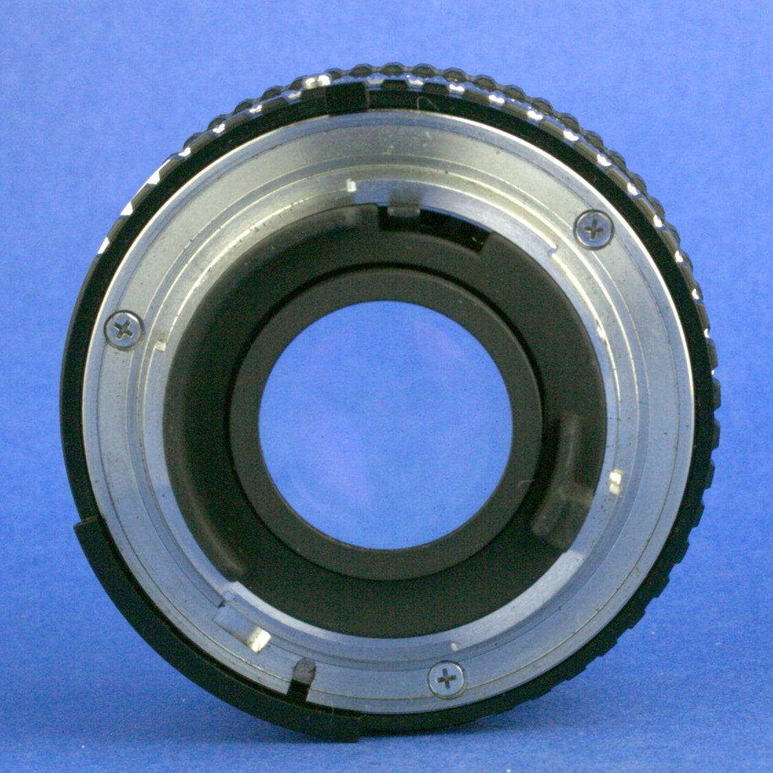 Nikon 50mm 1.8 Series E Lens