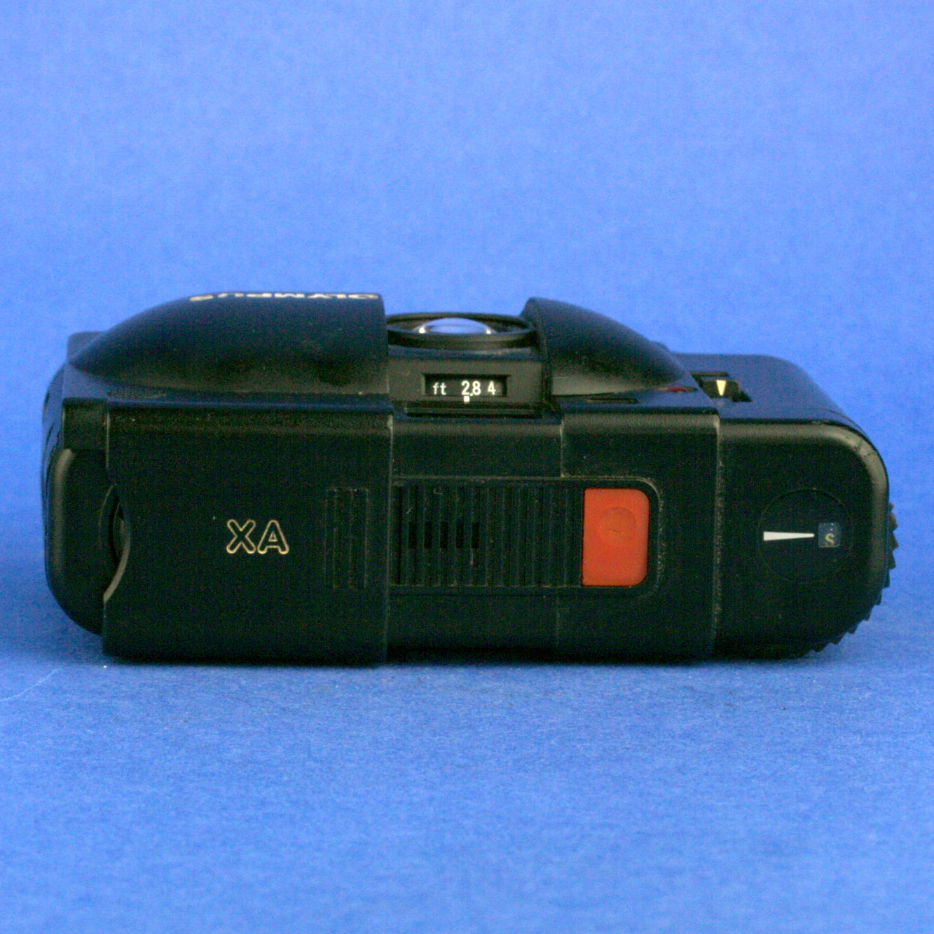 Olympus XA Film Camera