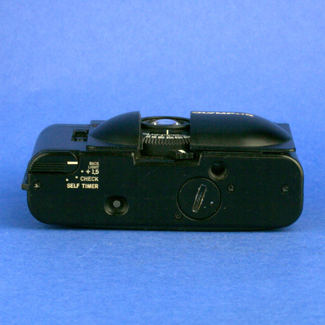 Olympus XA Film Camera