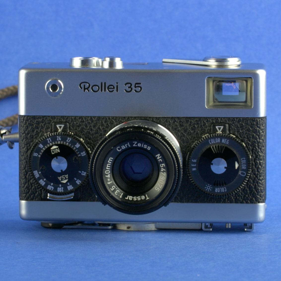 Rollei 35 Film Camera