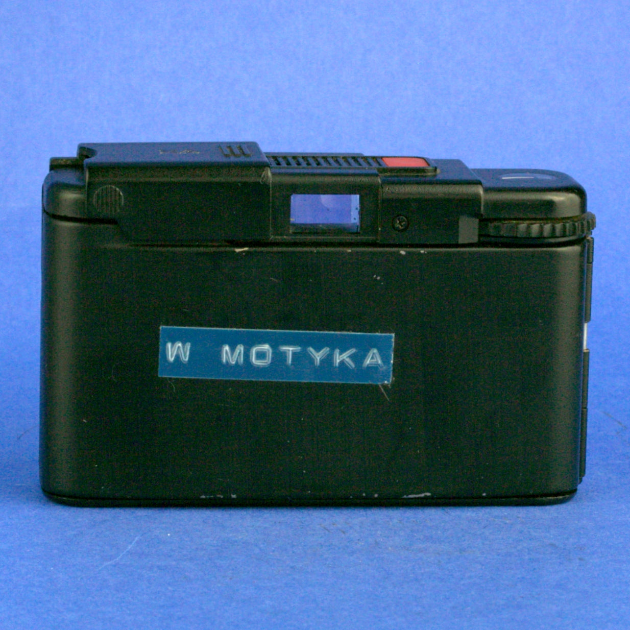Olympus XA Film Camera