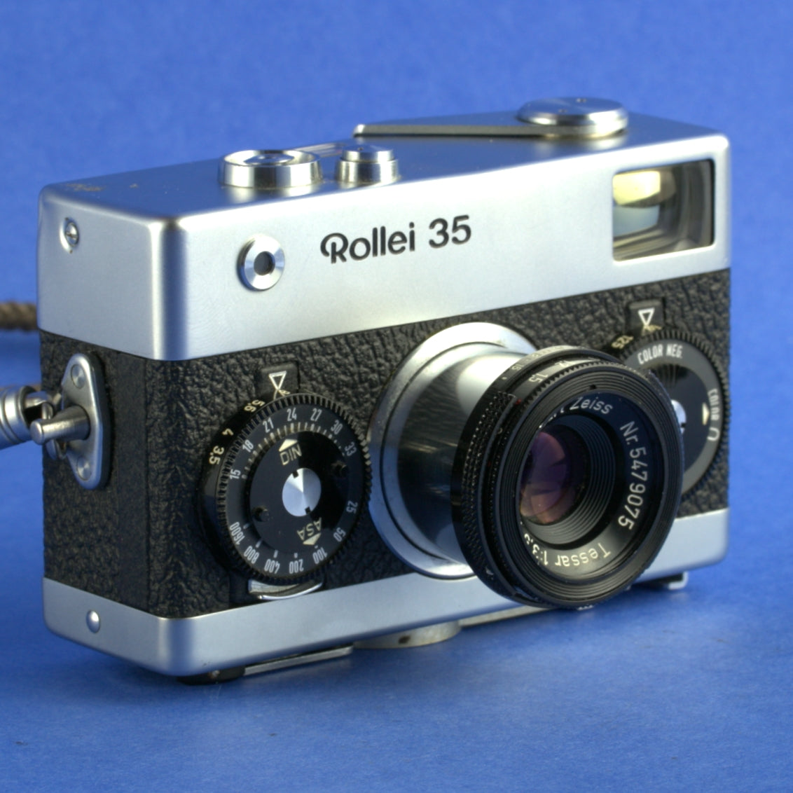 Rollei 35 Film Camera