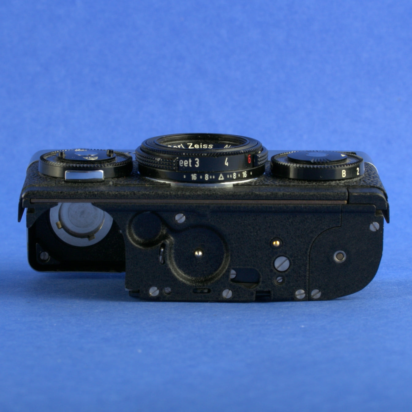 Rollei 35 Film Camera