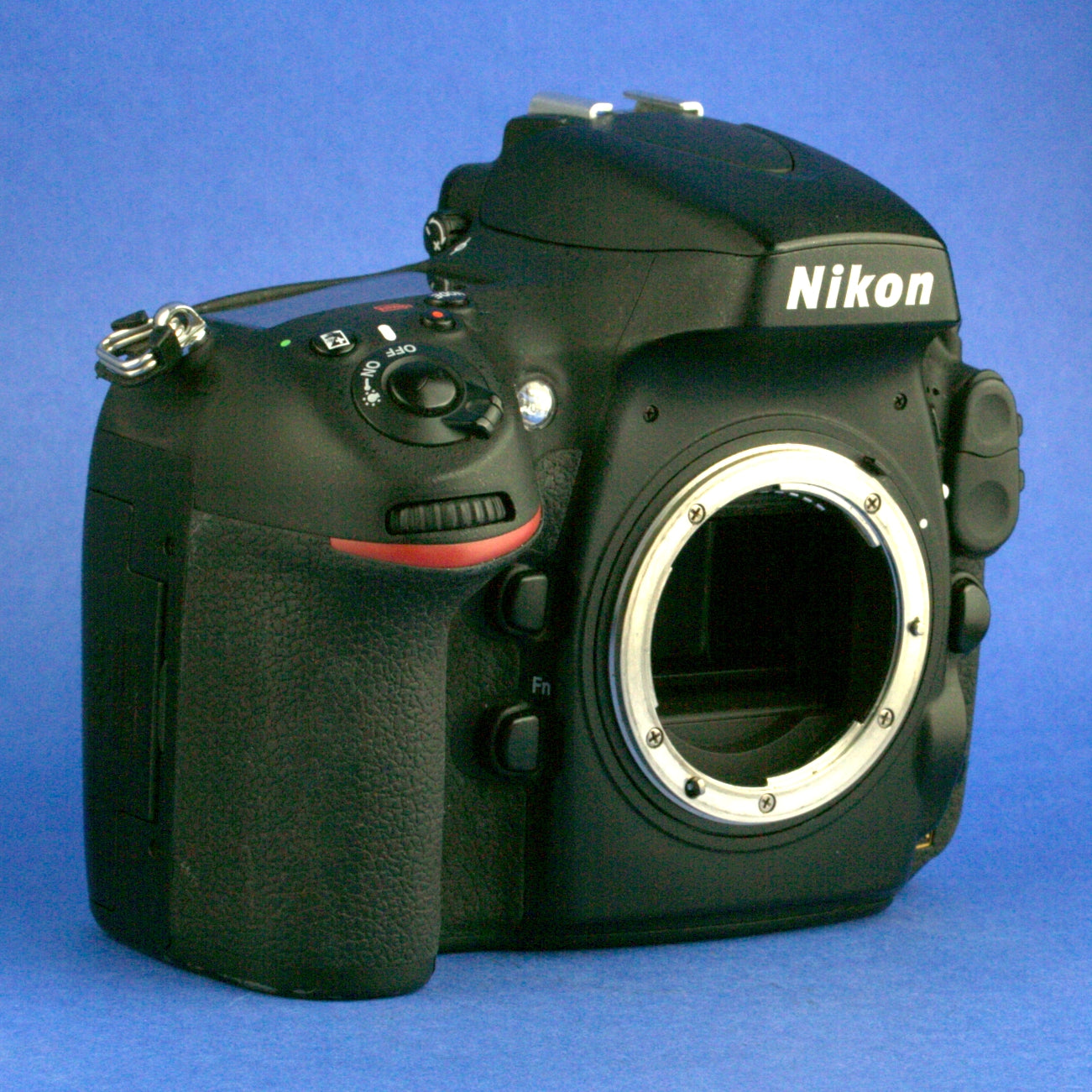 Nikon D800 Digital Camera Body