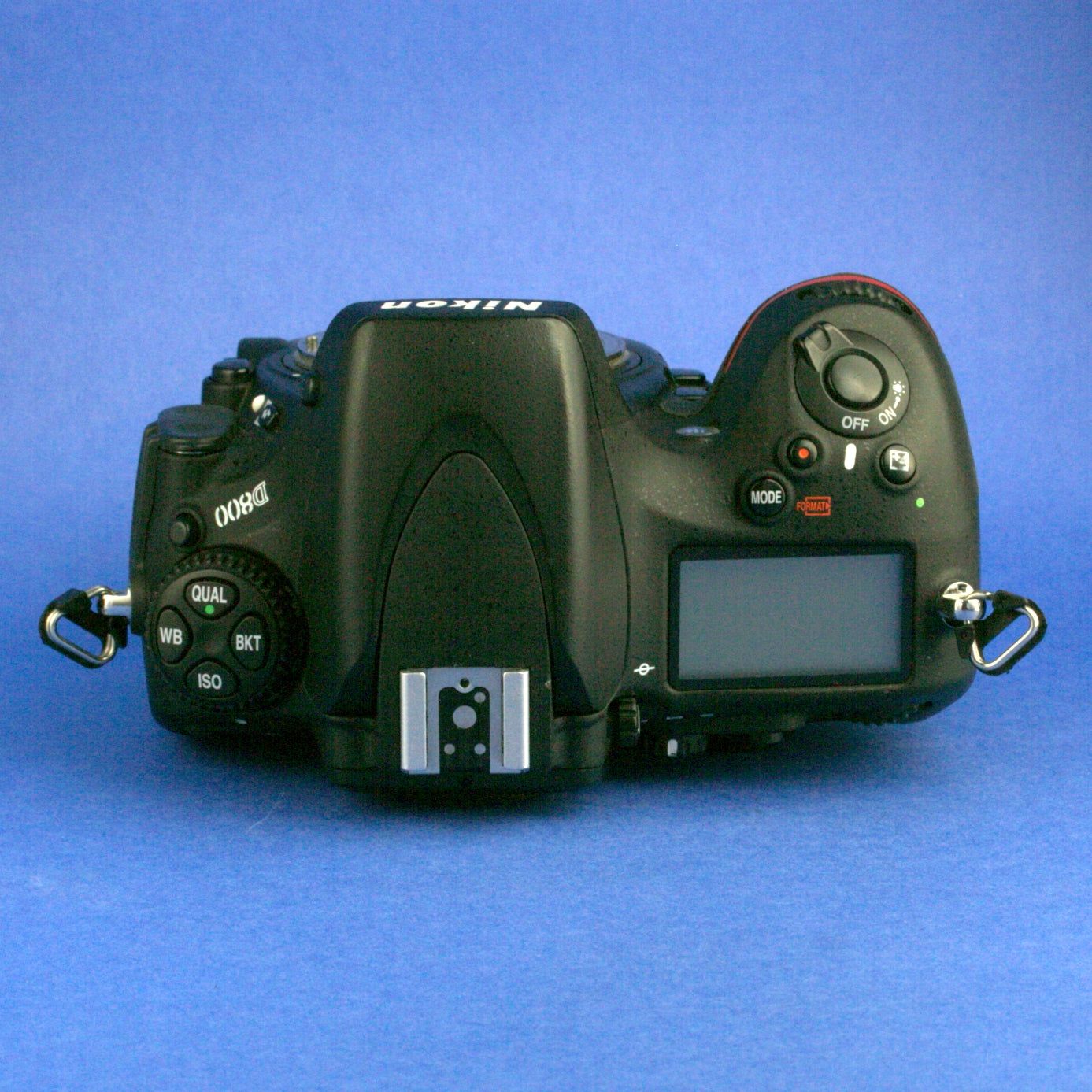 Nikon D800 Digital Camera Body