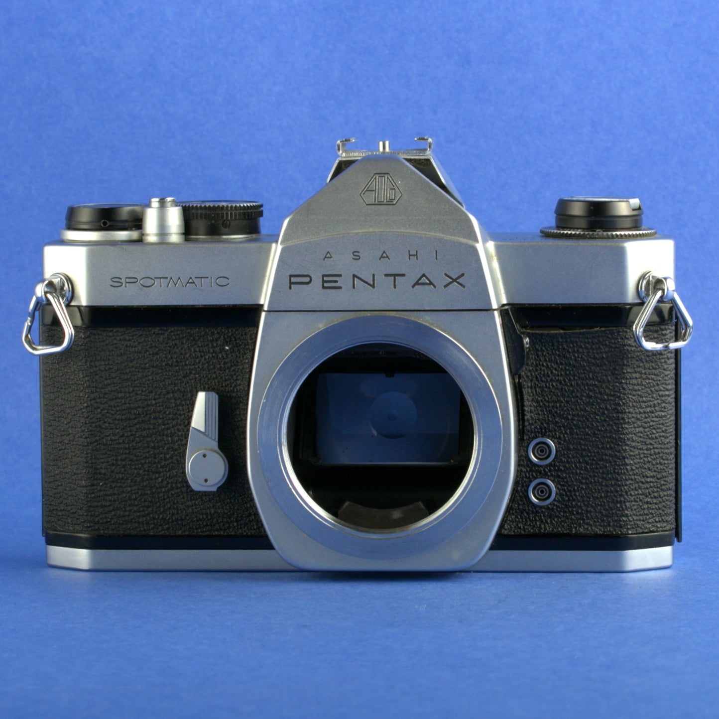 Pentax Spotmatic SP Film Camera Body Not Working