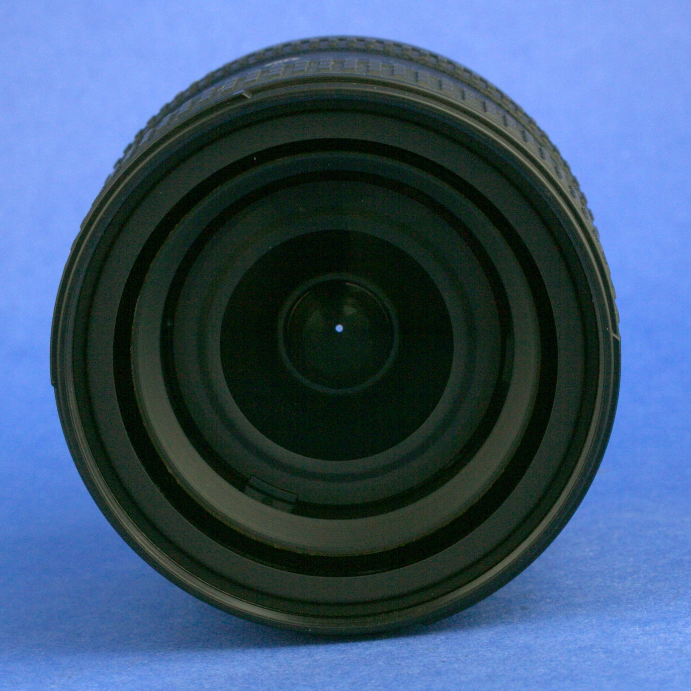 Nikon AF-S Nikkor 24-85mm 3.5-4.5 VR Lens US Model Mint Condition