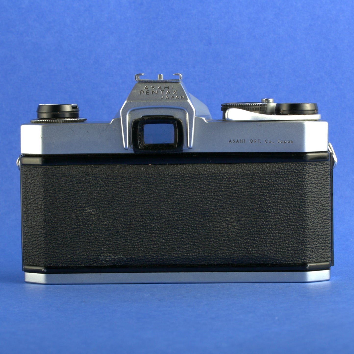 Pentax Spotmatic SP Film Camera Body Not Working