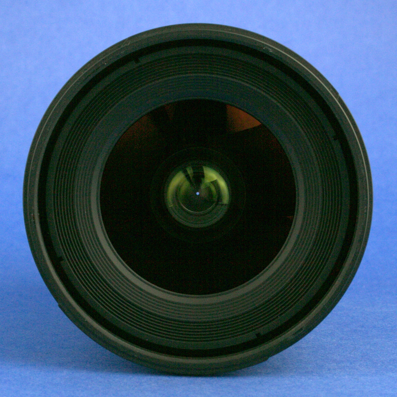 Tokina SD 17-35mm F4 AT-X Pro FX Lens Nikon AF Mount Mint Condition