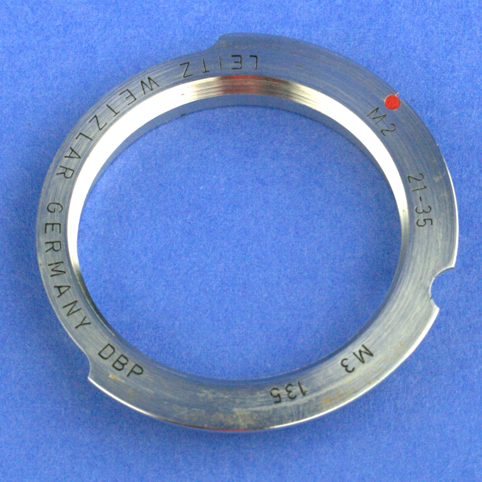 Leica Leitz ISOOZ 14099 Screw Mount to M Adapter