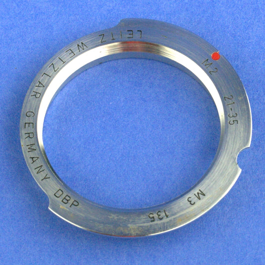 Leica Leitz ISOOZ 14099 Screw Mount to M Adapter