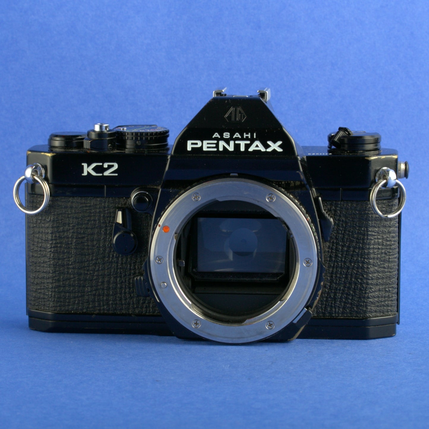 Pentax K2 Film Camera Body