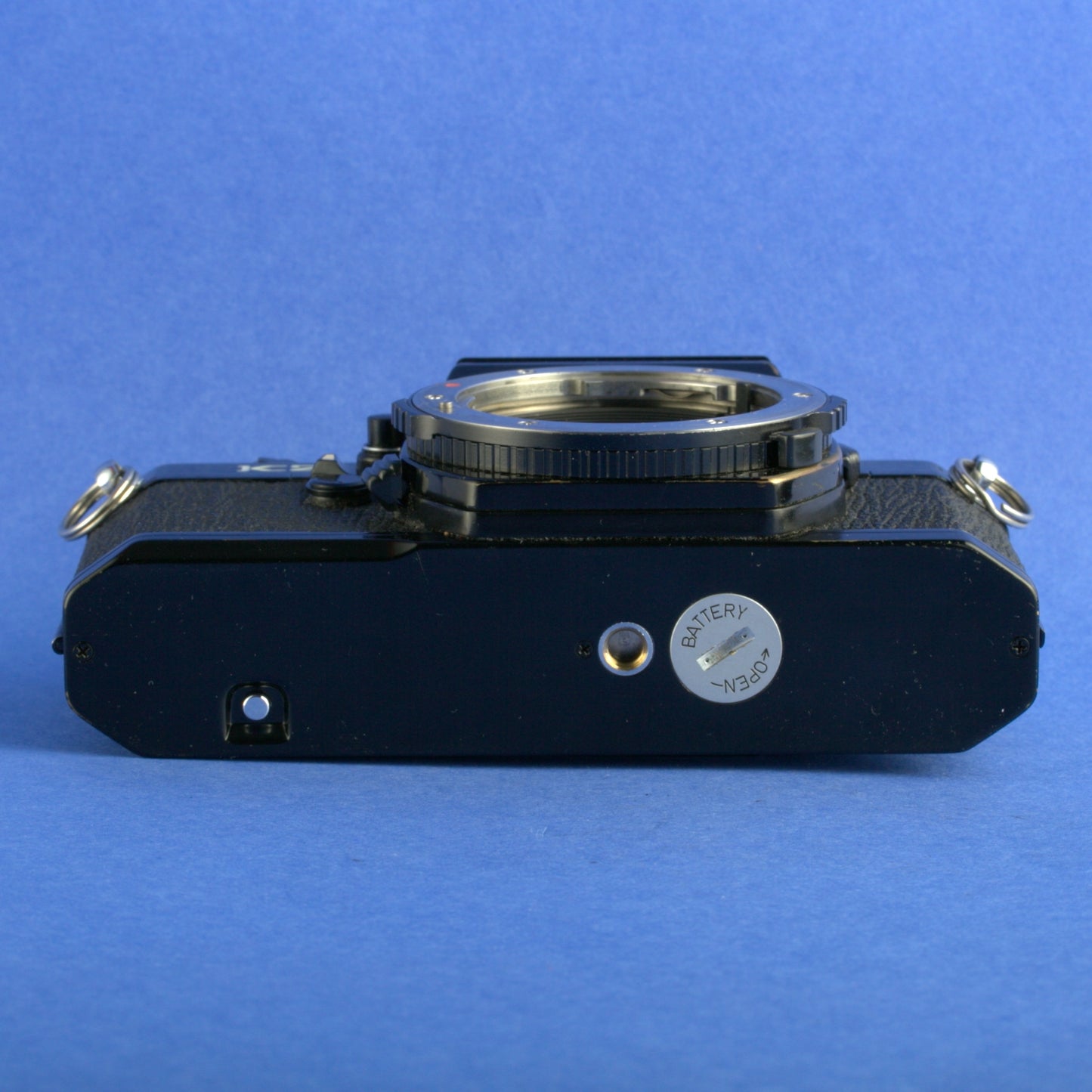 Pentax K2 Film Camera Body