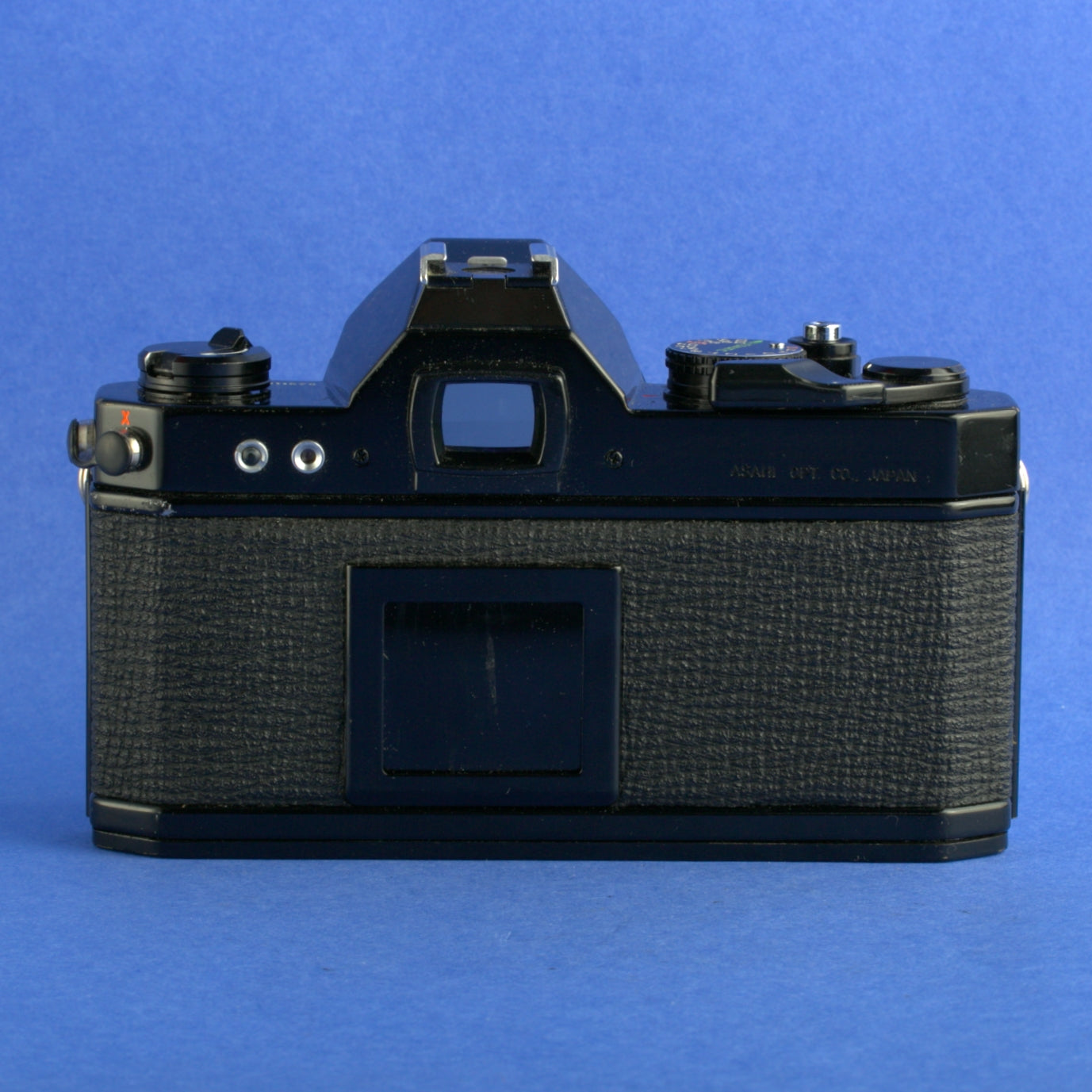 Pentax K2 Film Camera Body