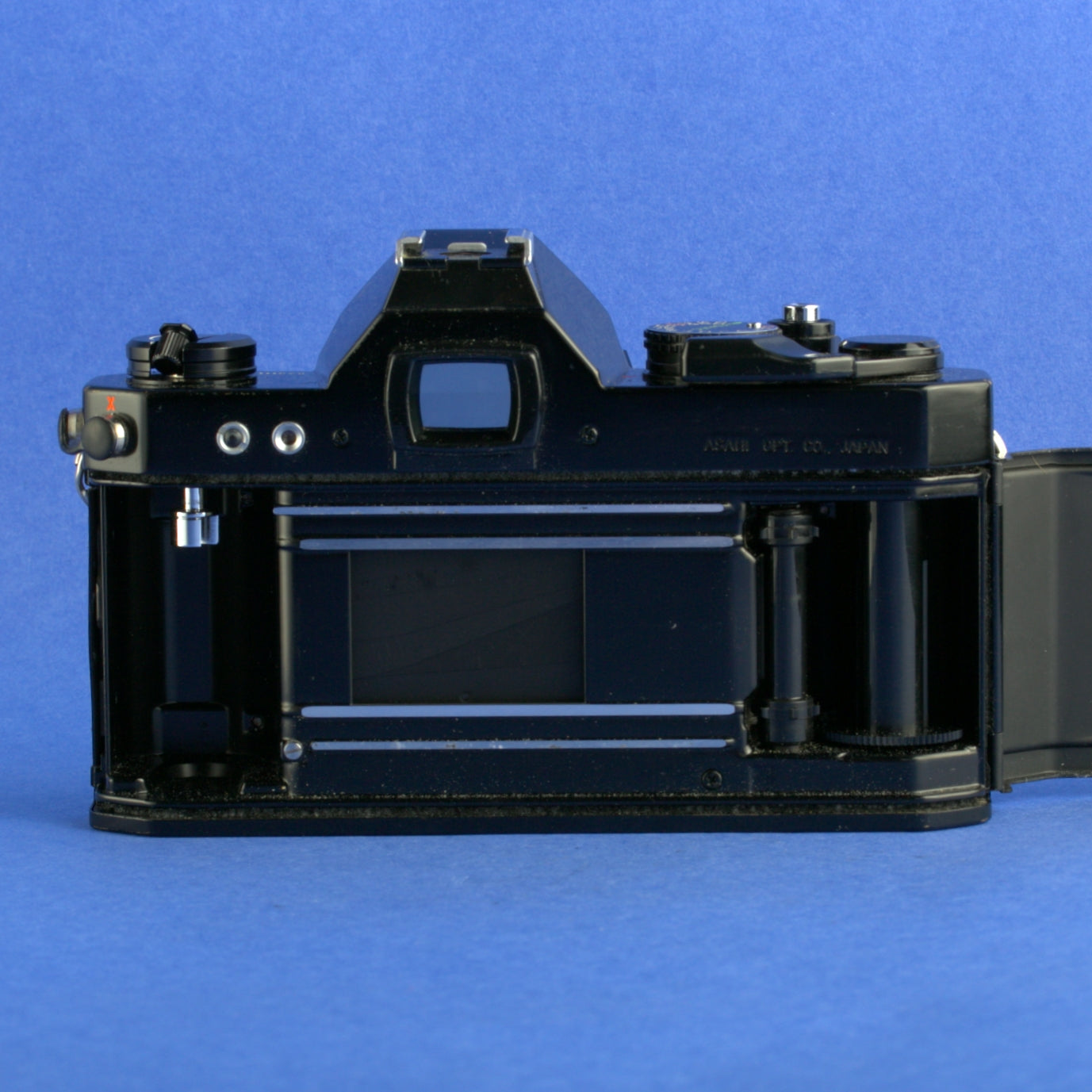 Pentax K2 Film Camera Body