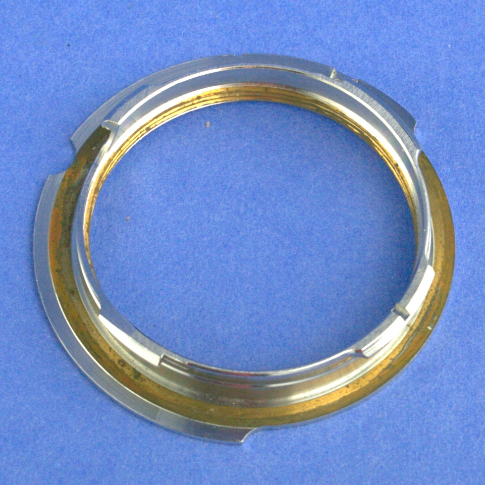 Leica Leitz IRZOO 28-50 LTM to M Mount Adapter