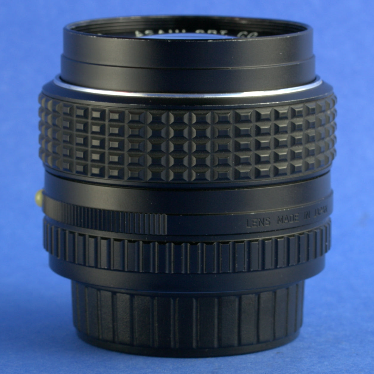 Pentax SMC 50mm 1.2 Lens K Mount