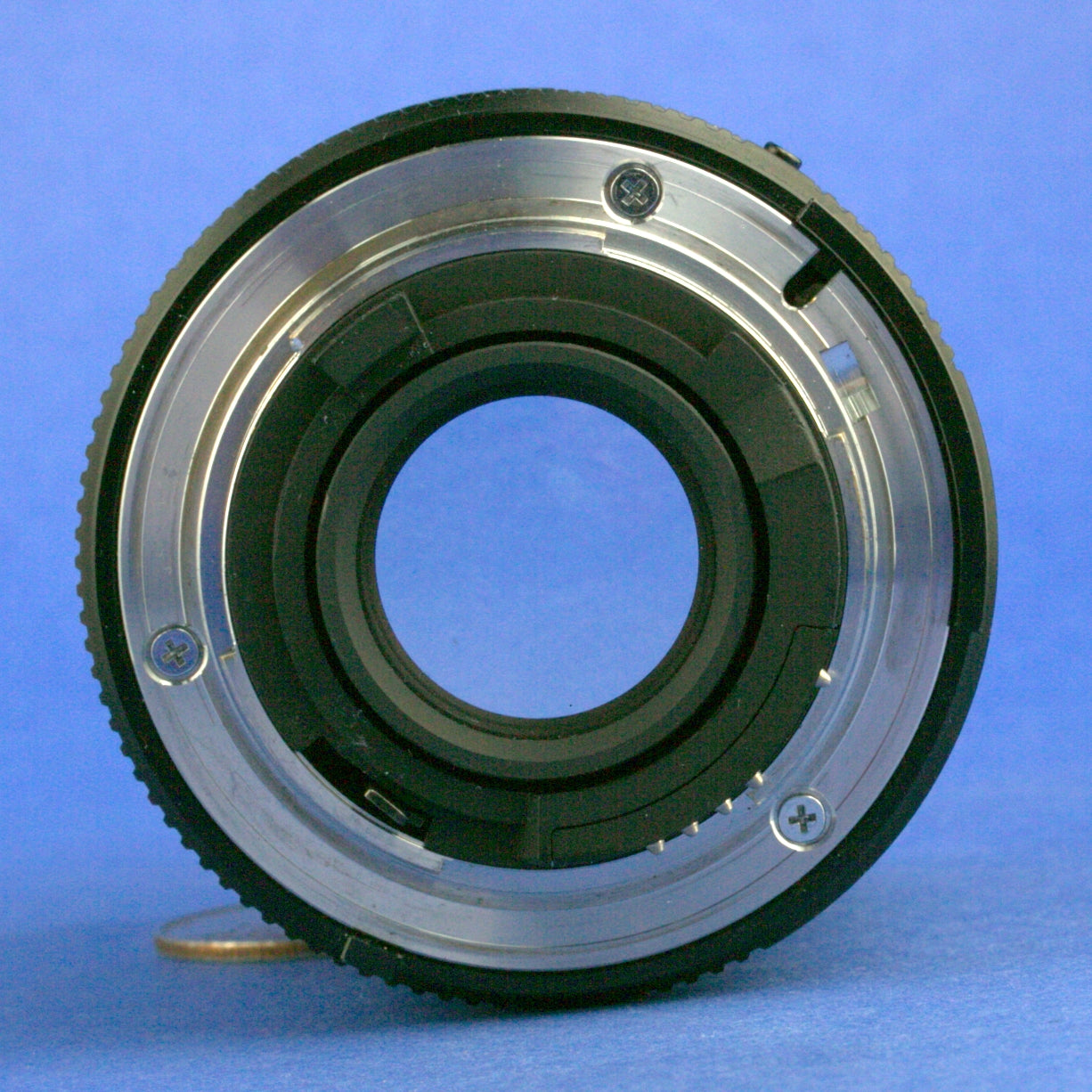 Zeiss 35mm F2 ZF.2 Classic Distagon Manual Focus Lens Nikon Mount
