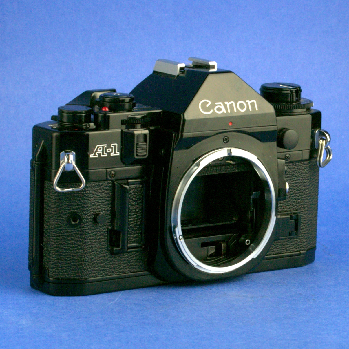 Canon A-1 Film Camera Body