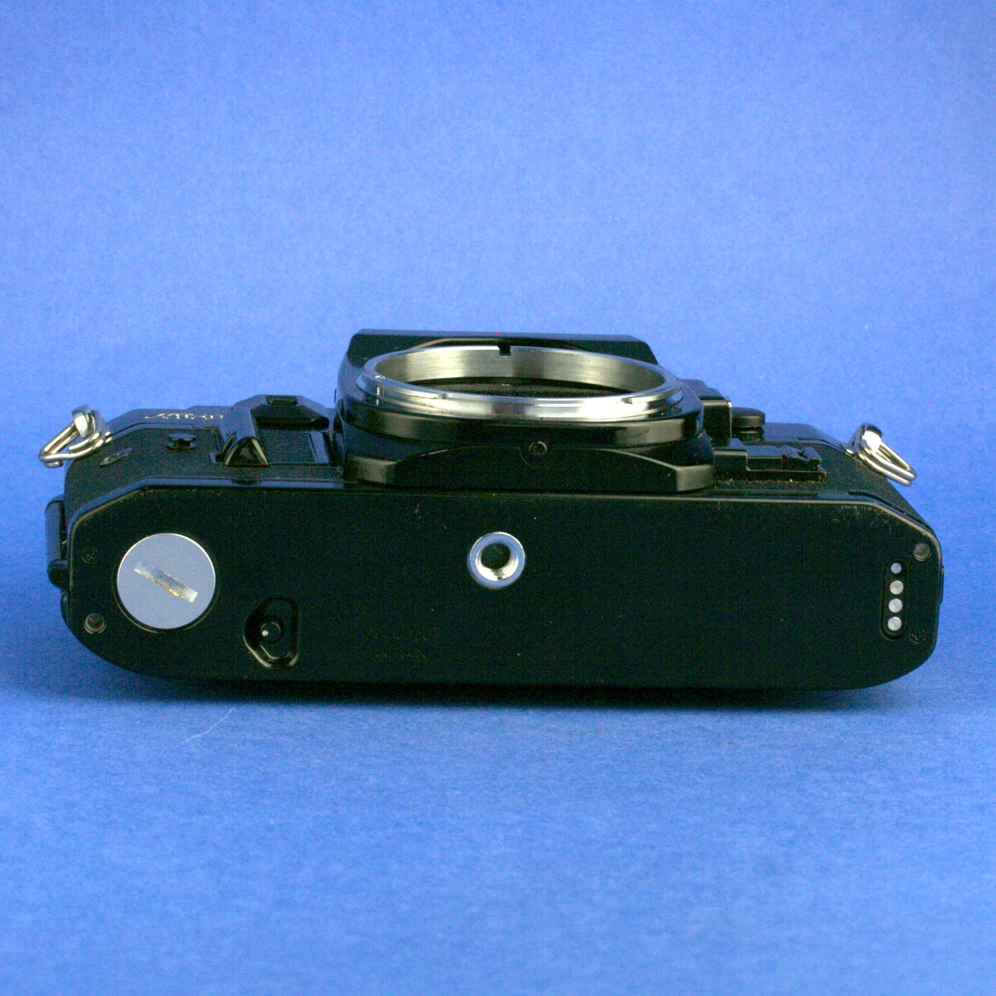 Canon A-1 Film Camera Body