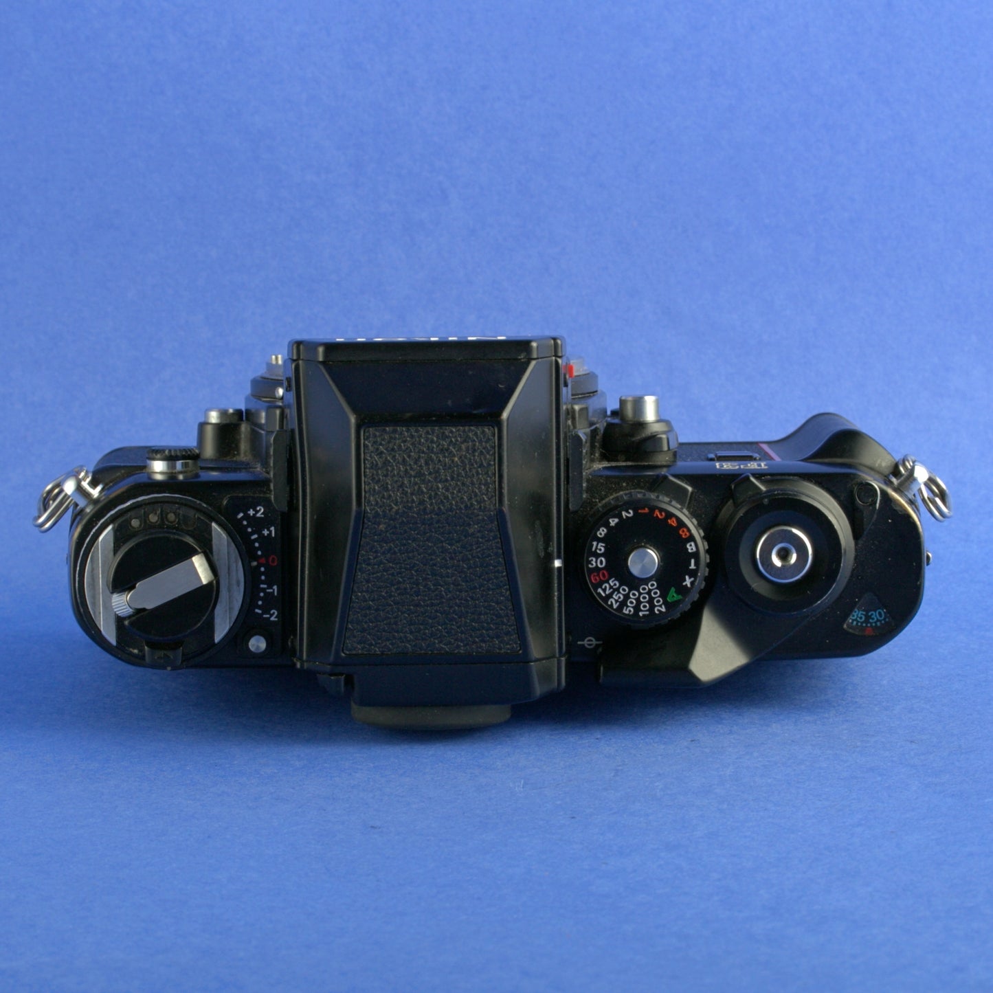 Nikon F3 Film Camera Body Beautiful Condition