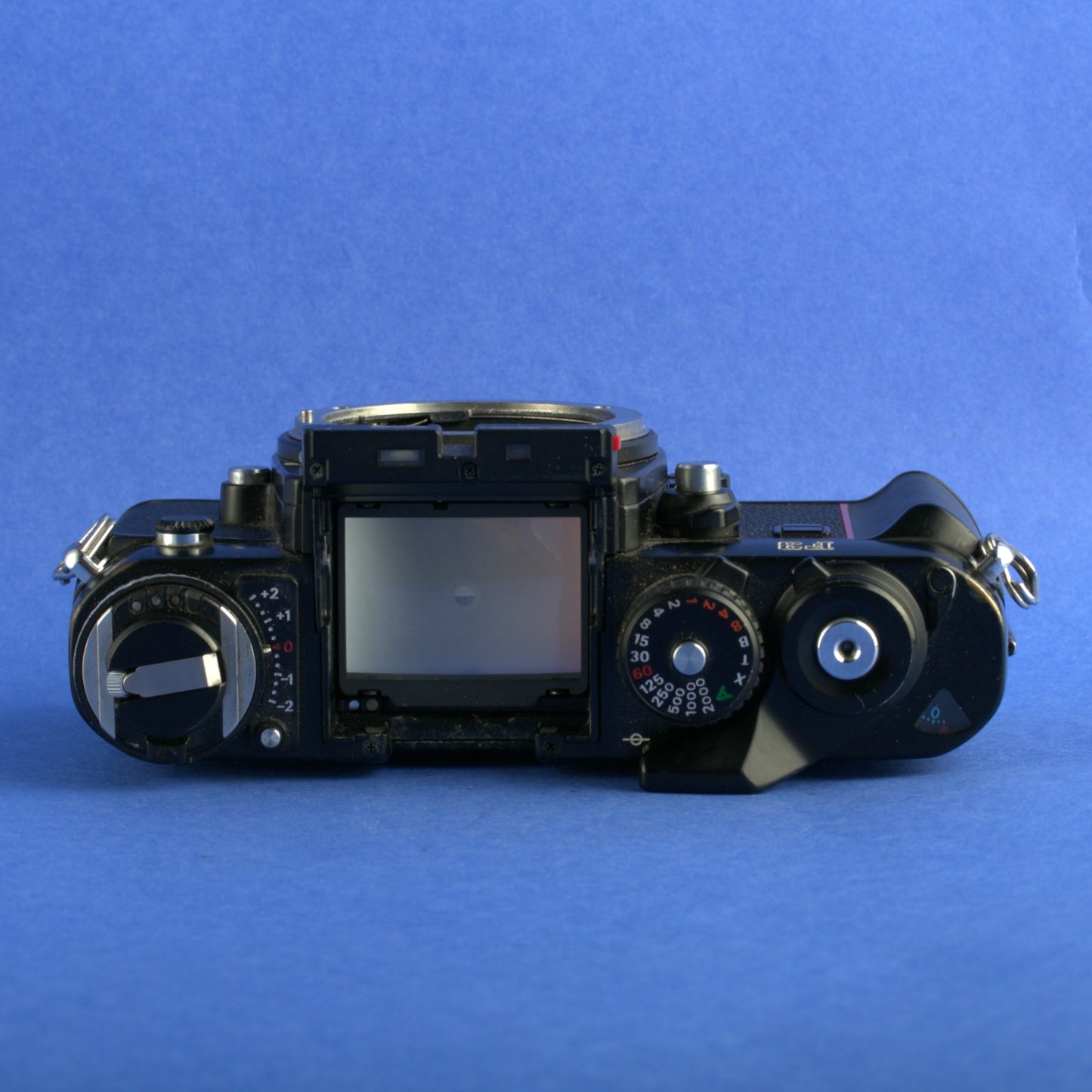 Nikon F3 Film Camera Body Beautiful Condition