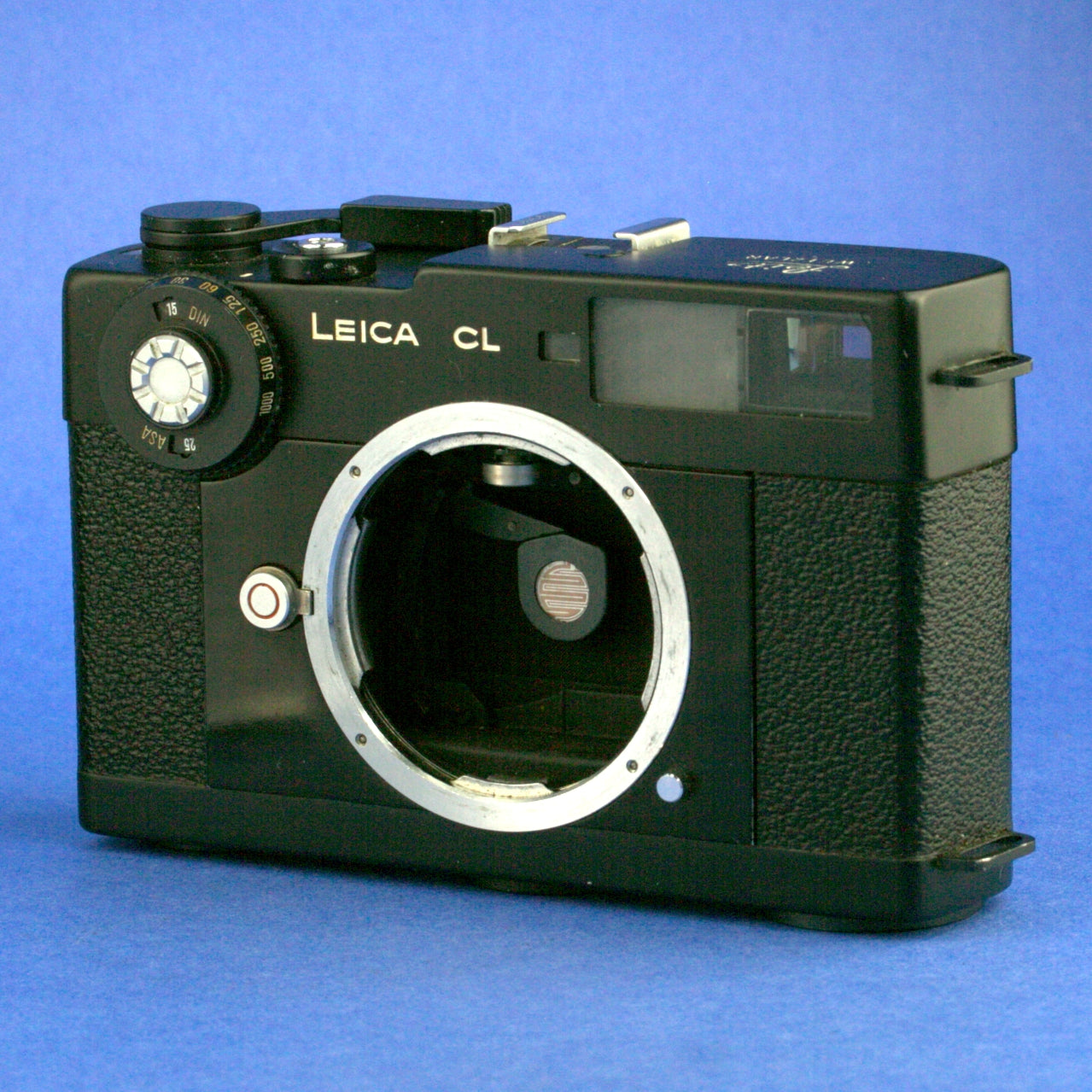 Leica CL Film Camera Body