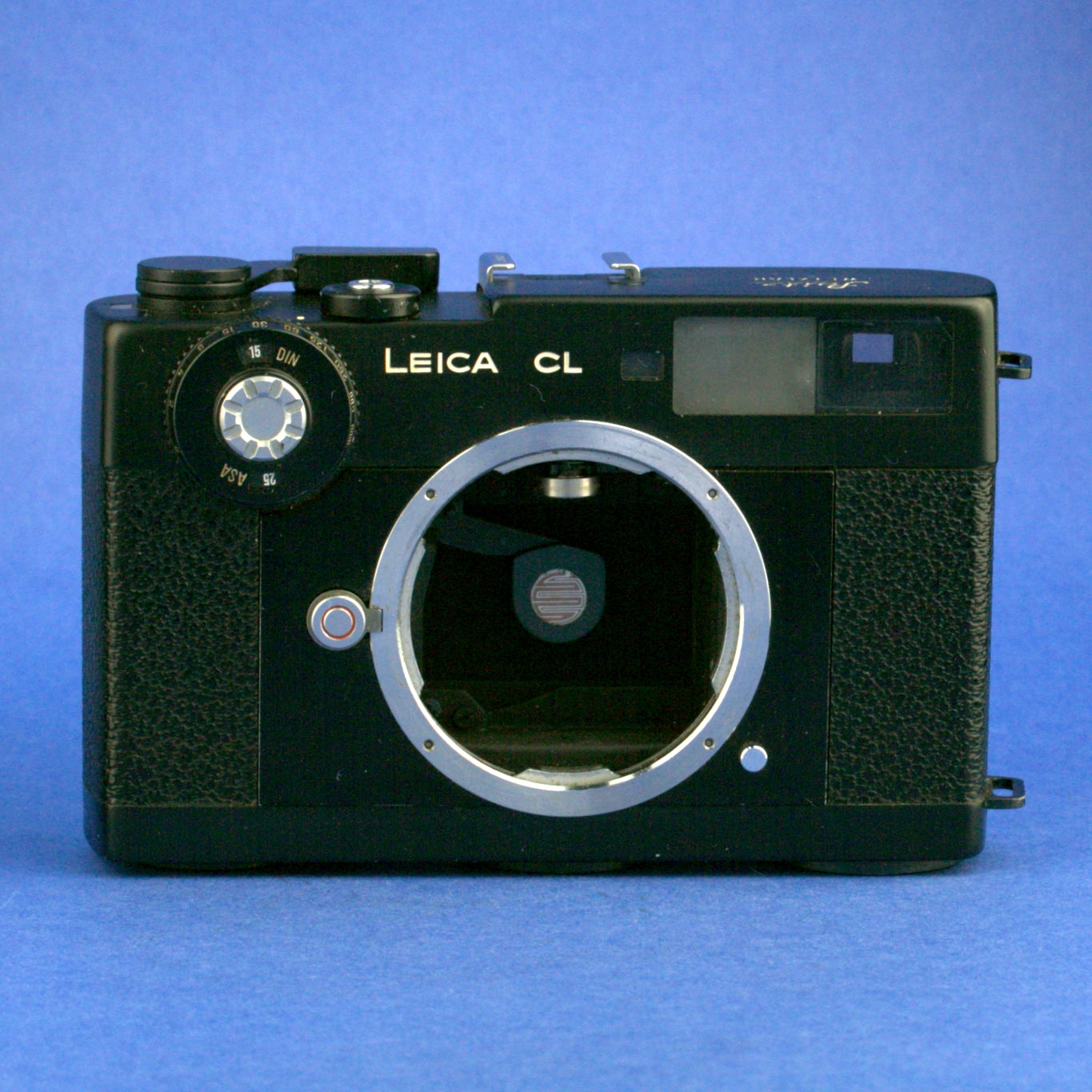 Leica CL Film Camera Body