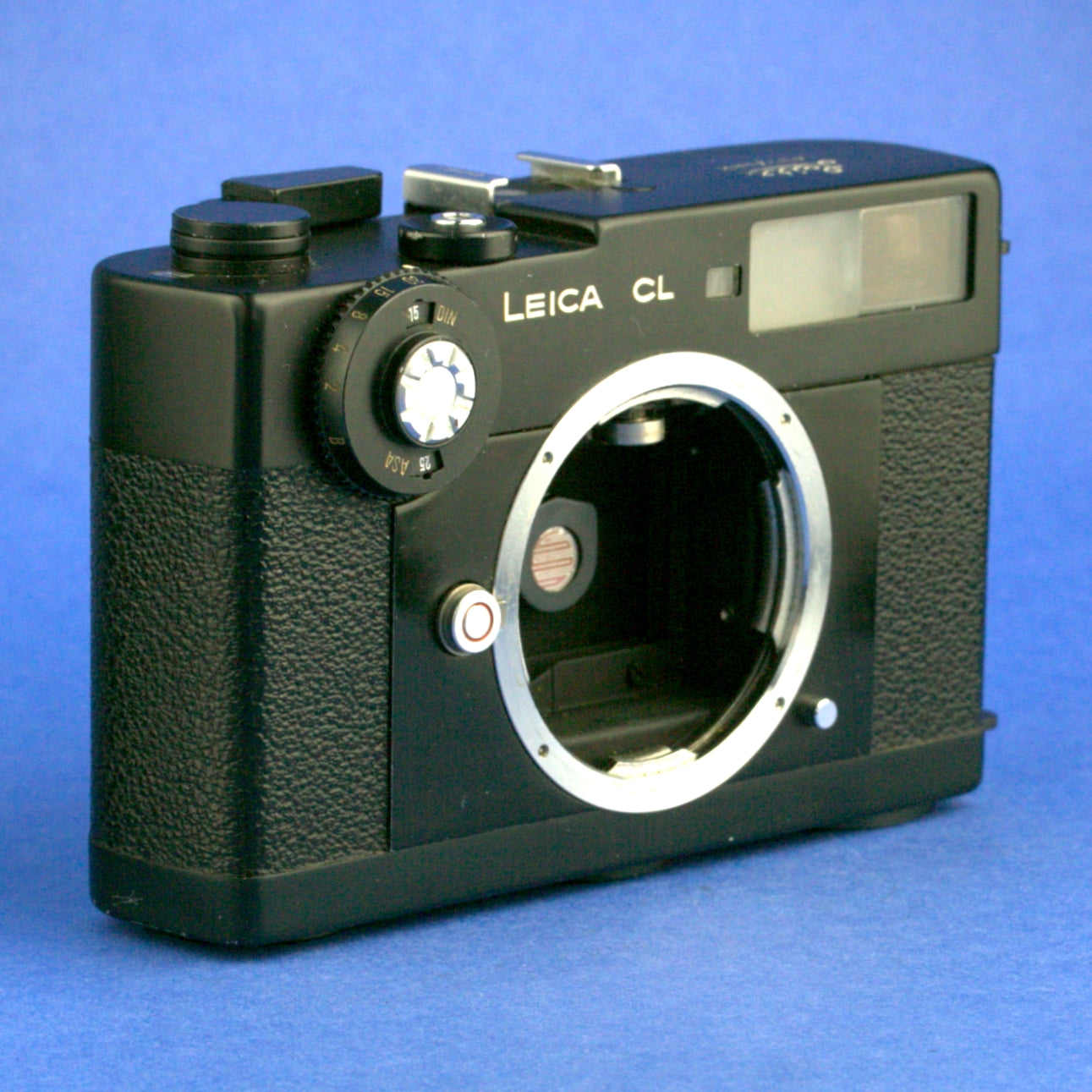 Leica CL Film Camera Body