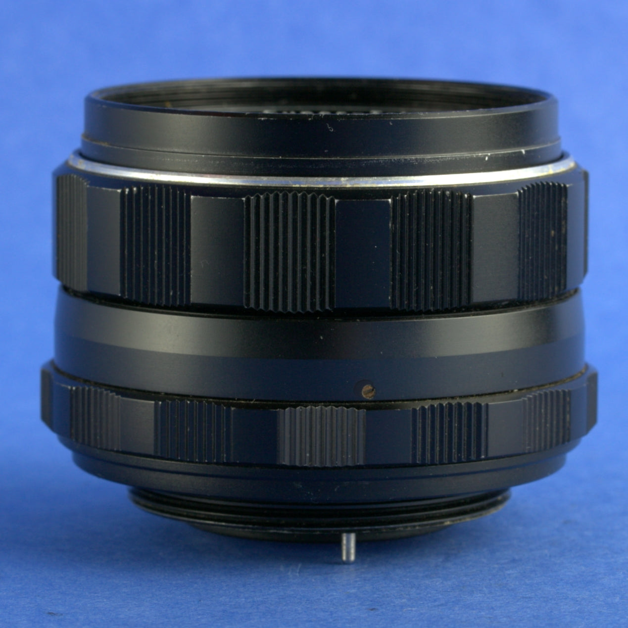 Pentax Super-Takumar 50mm 1.4 M42 Lens 8 Elements