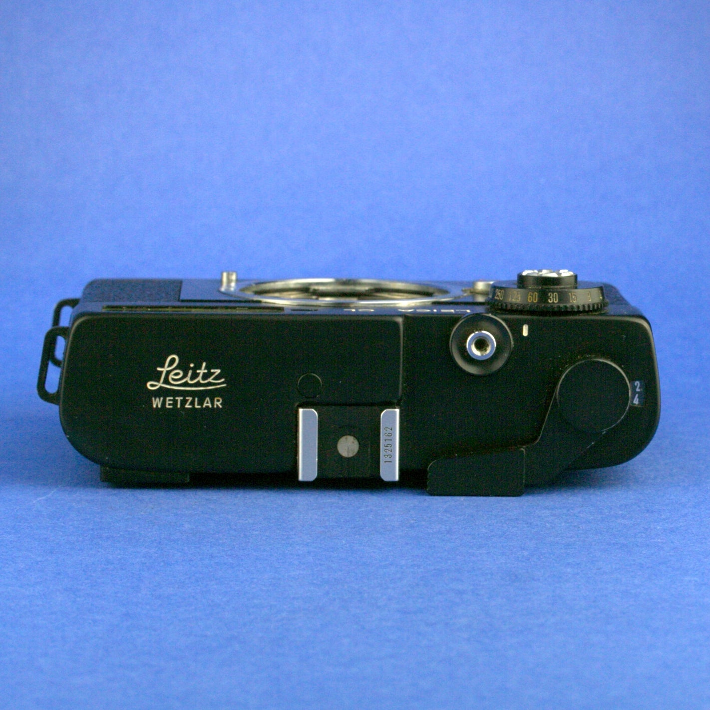 Leica CL Film Camera Body