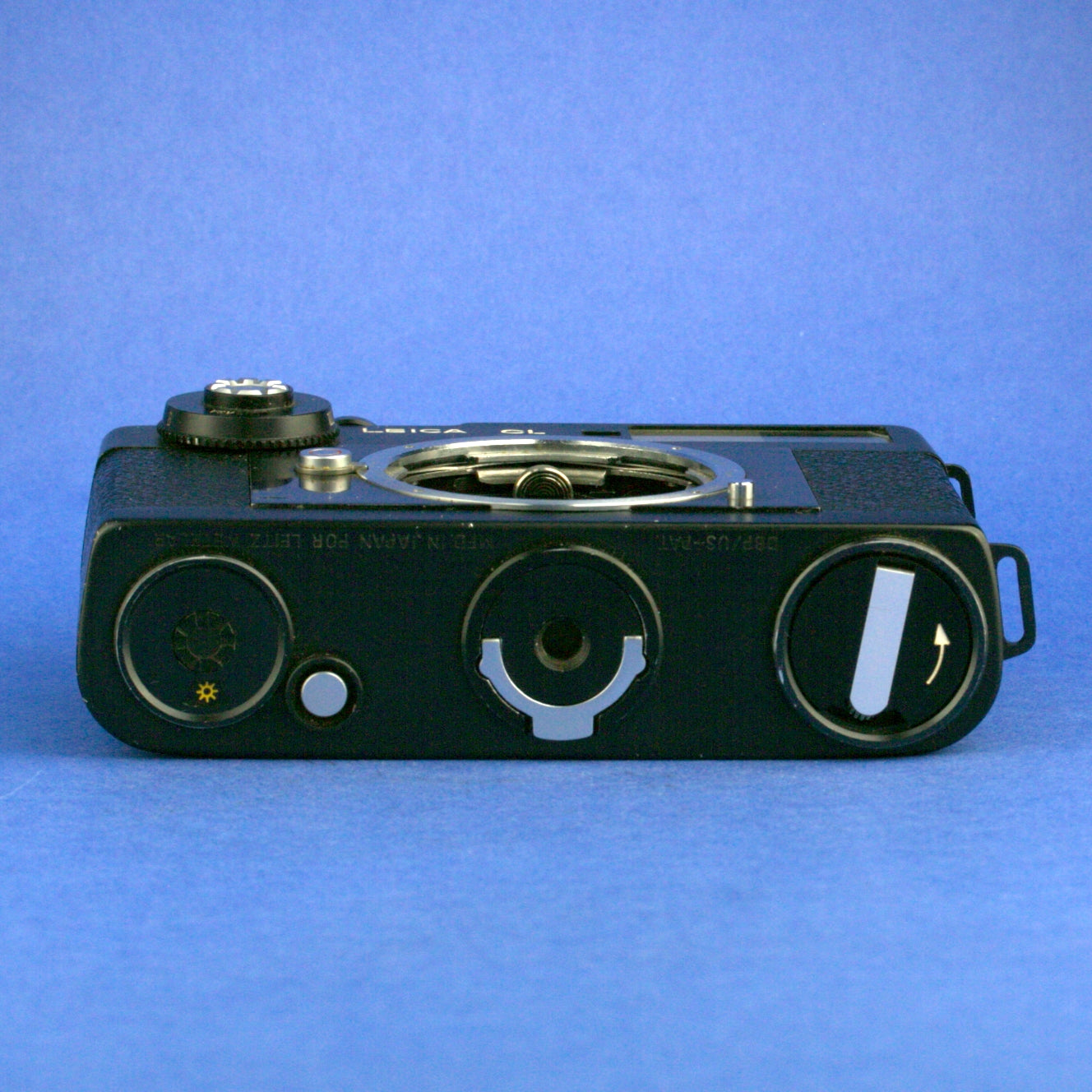 Leica CL Film Camera Body