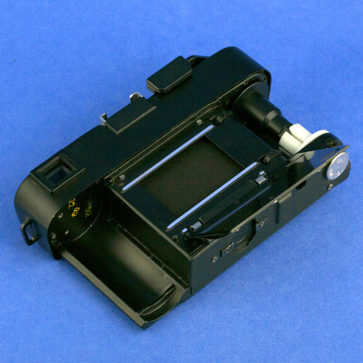 Leica CL Film Camera Body