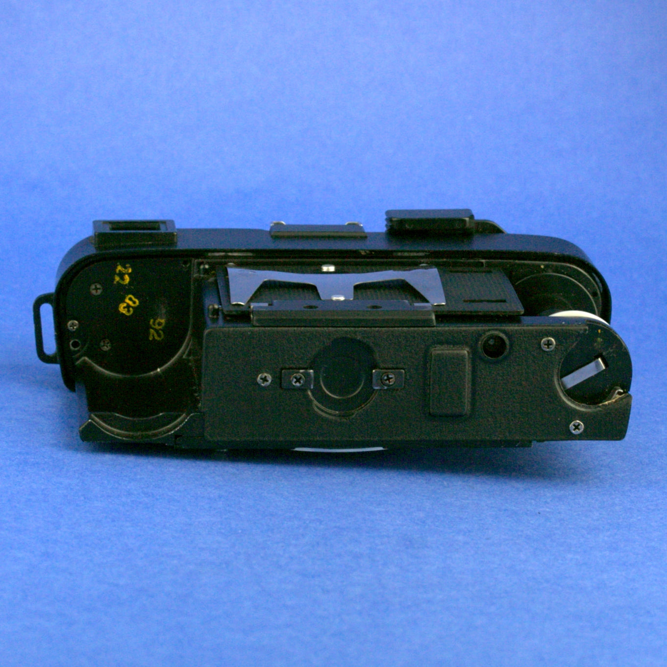 Leica CL Film Camera Body