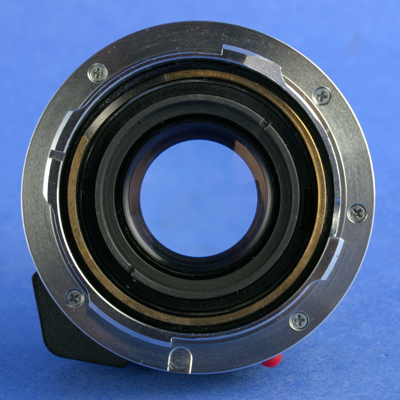 Leica Summicron-C 40mm F2 Lens Beautiful Condition 2024 CLA