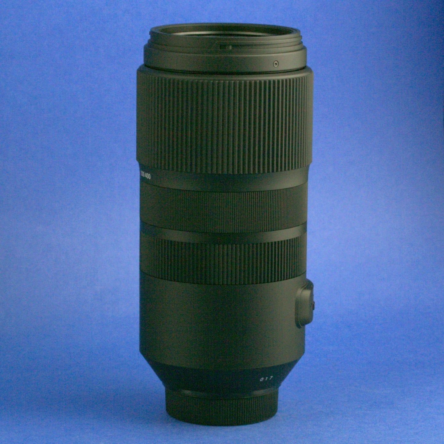 Sigma 100-400mm 5-6.3 DG OS Contemporary Lens Nikon AF Mount