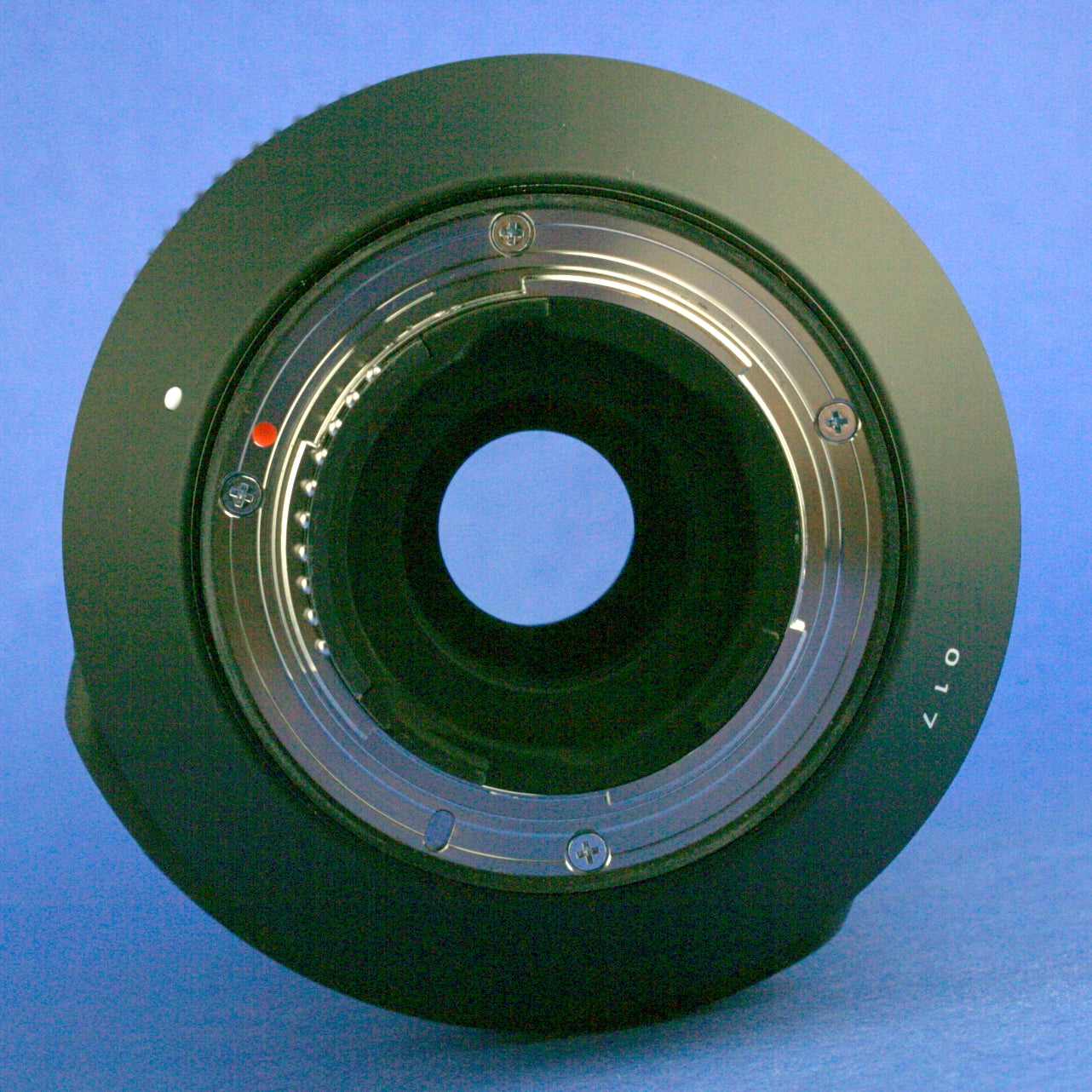 Sigma 100-400mm 5-6.3 DG OS Contemporary Lens Nikon AF Mount