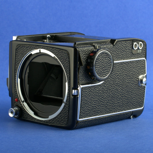 Mamiya M645 Medium Format Camera Body Only