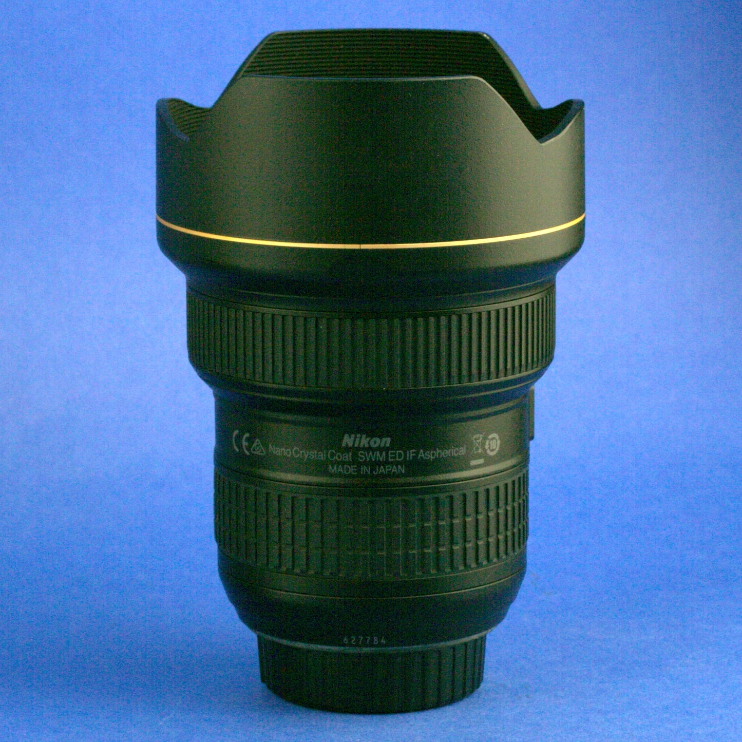Nikon AF-S Nikkor 14-24mm 2.8 Lens