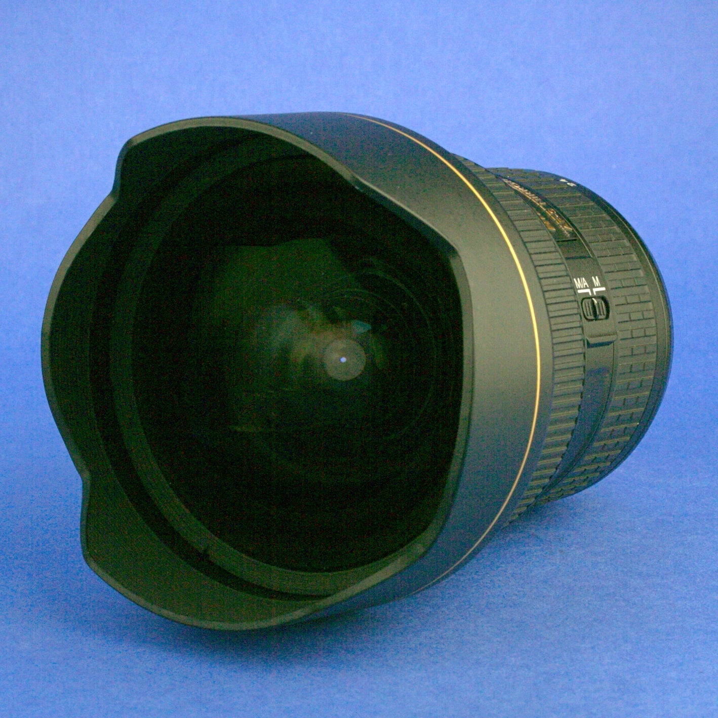 Nikon AF-S Nikkor 14-24mm 2.8 Lens