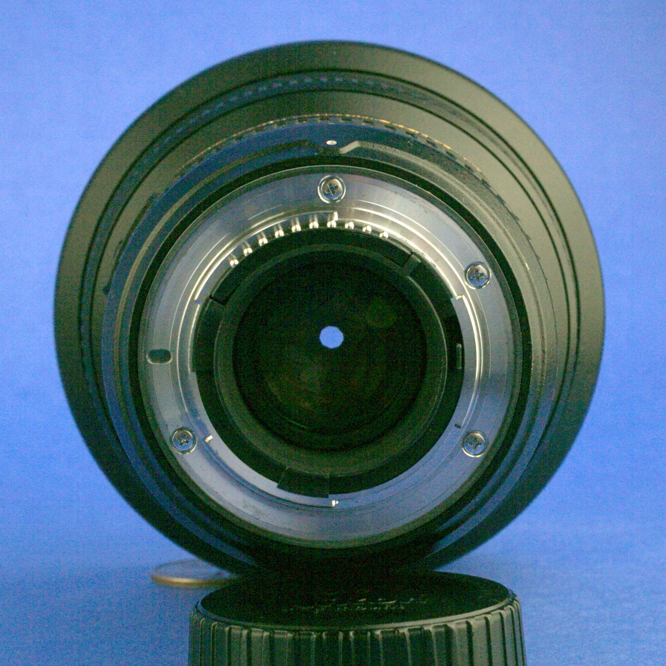 Nikon AF-S Nikkor 14-24mm 2.8 Lens